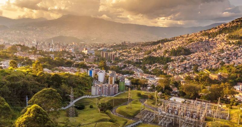 Medellín, Colombia