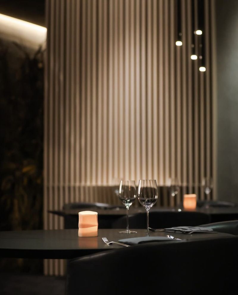 Oriole: Hidden Gem in Fulton Market