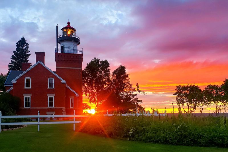 A Unique Getaway Experience