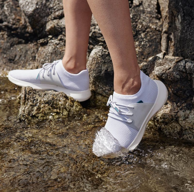 Vessi Everyday Sneakers