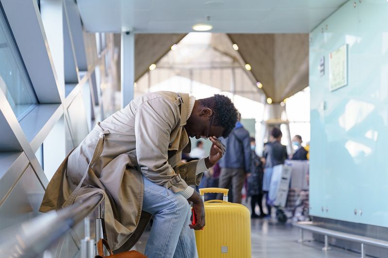 Manage Jet Lag Proactively