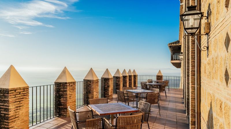 Paradores of Spain