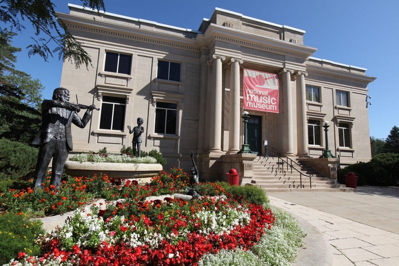 Vermillion, South Dakota: Where Culture Meets the Missouri