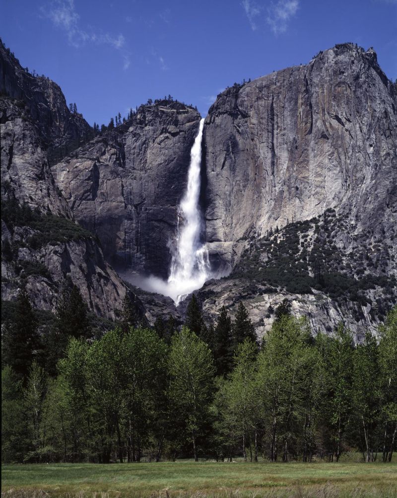Yosemite National Park, California