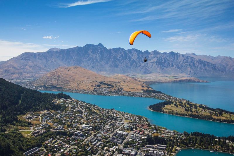 Queenstown, New Zealand