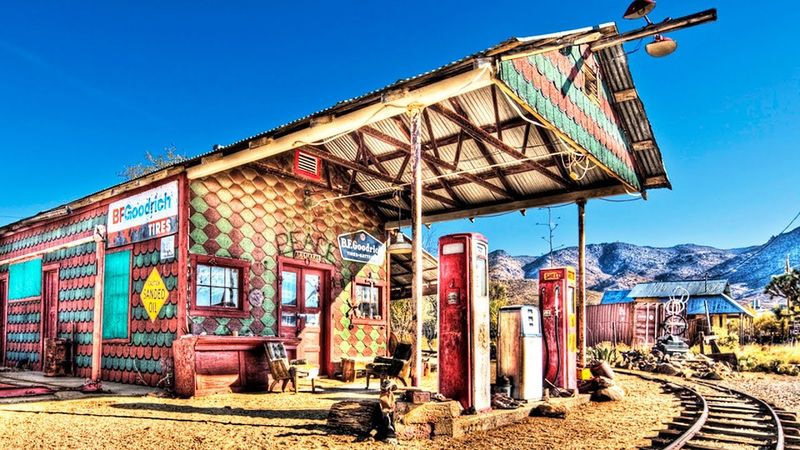 Visitors Are Welcome—But Not Too Many