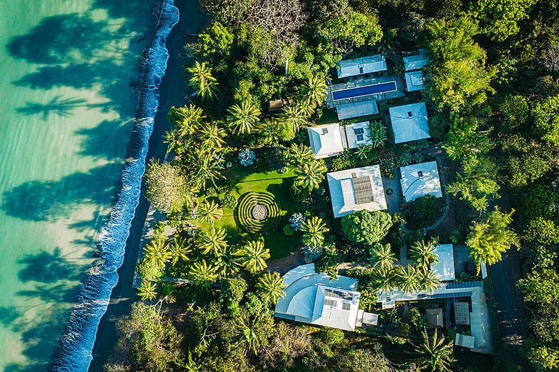 Blue Osa Yoga Retreat, Costa Rica