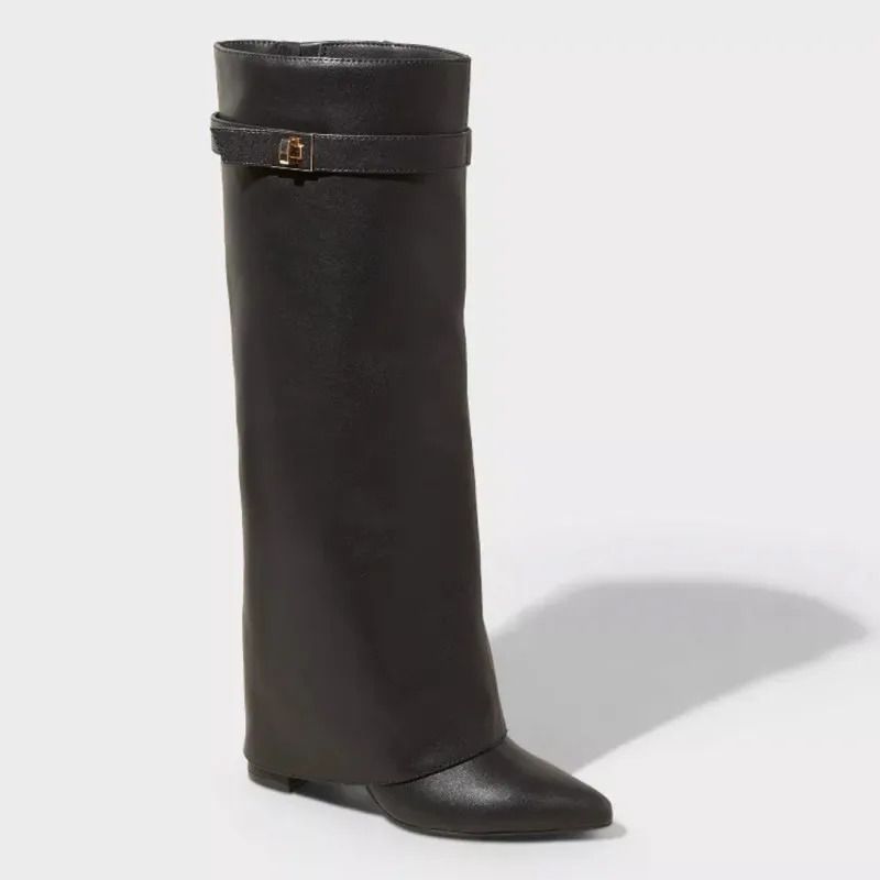Affordable Target Riding Boots