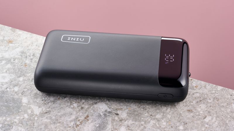 Iniu PD 22.5W Slim Powerhouse