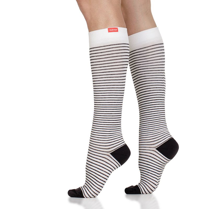 Compression Socks with Style