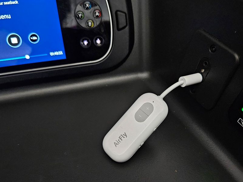AirFly Duo Bluetooth Transmitter