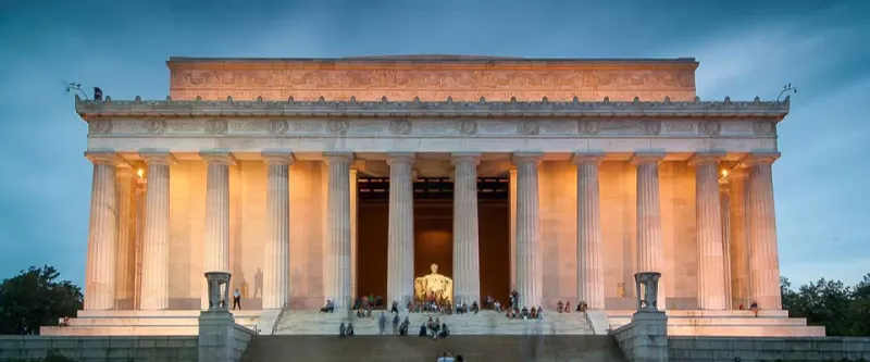 Washington D.C. - Nation's Capital Treasures