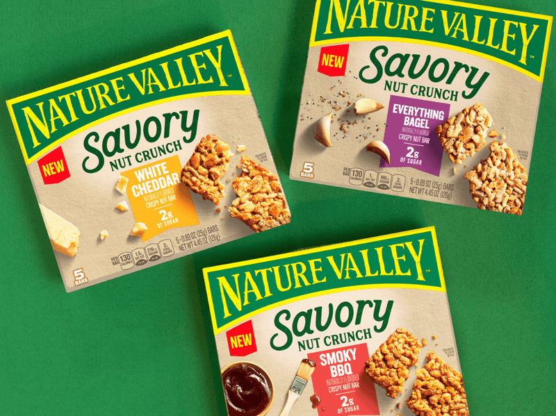 Nature Valley
