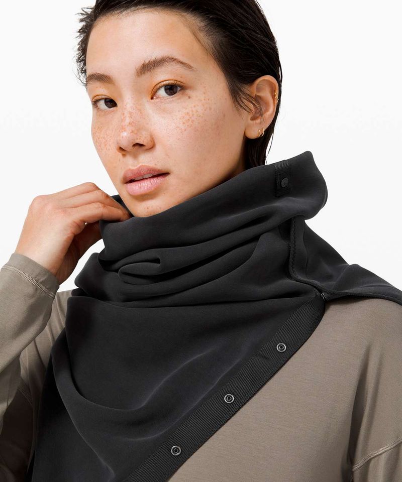 Lululemon Vinyasa Scarf