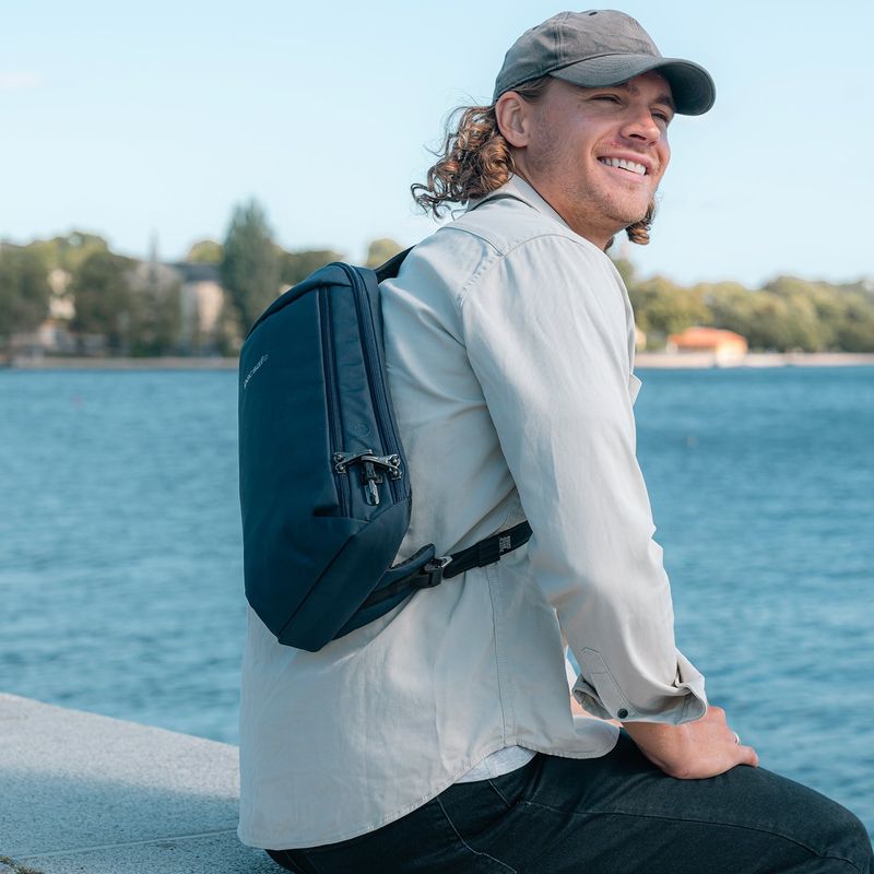 Top 10 Travel Anti-Theft Sling Bags (ThinkIndoor)