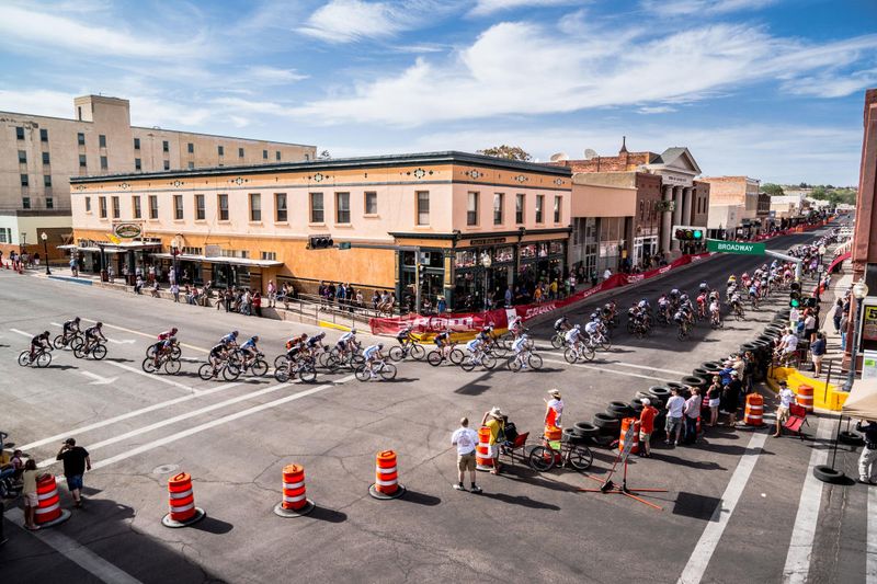 Silver City, New Mexico