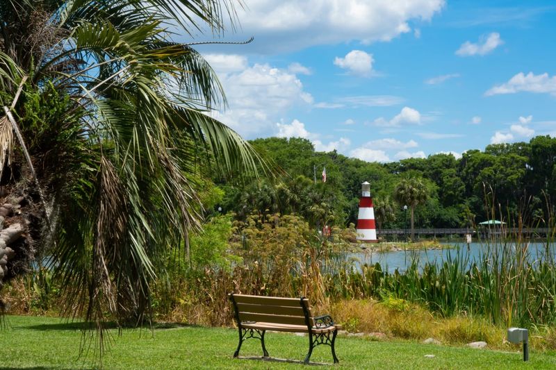 Mount Dora - Old Florida Meets Quaint Elegance