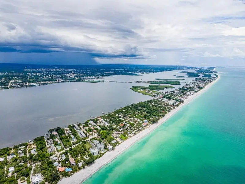Boca Grande