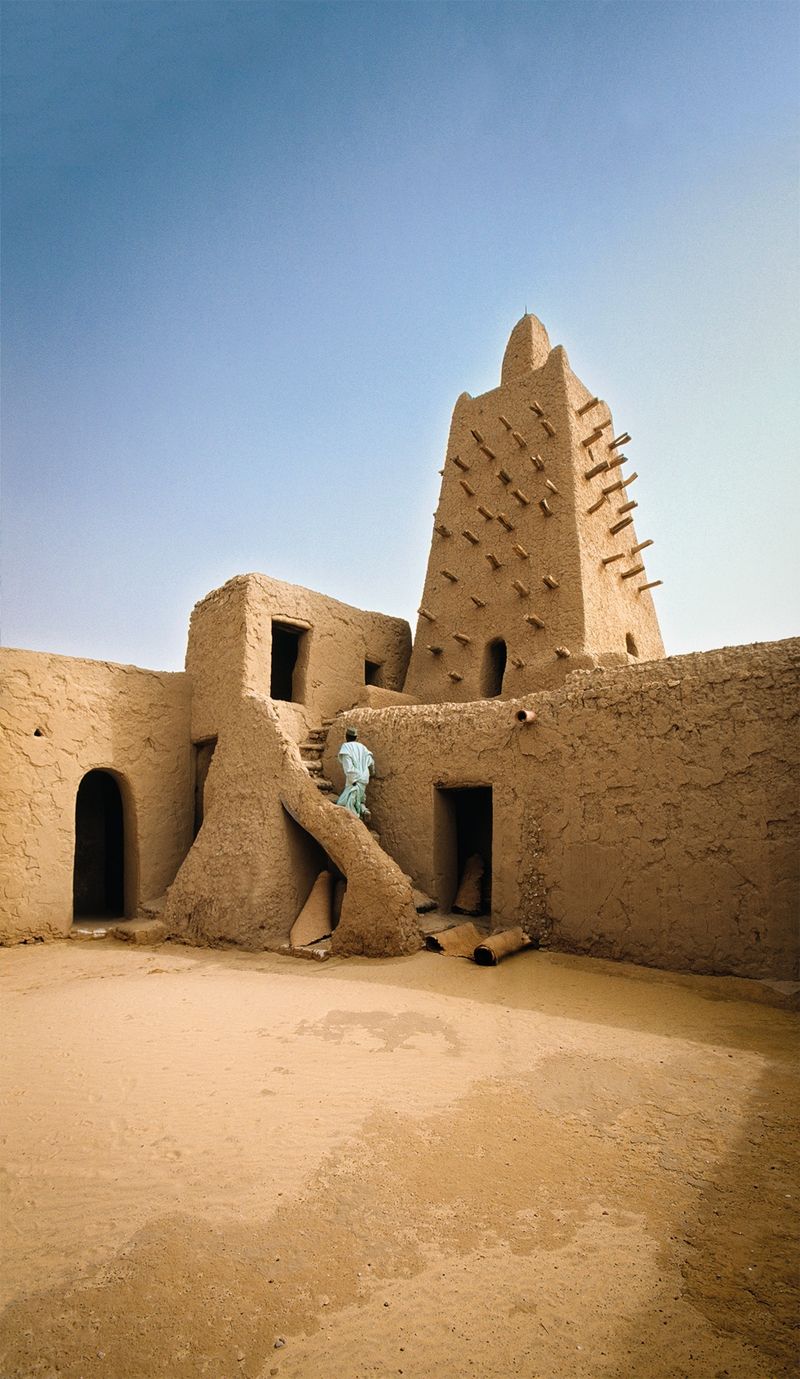 Timbuktu (Mali)