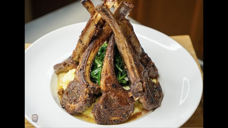 Lamb Lovers Have One Clear Choice