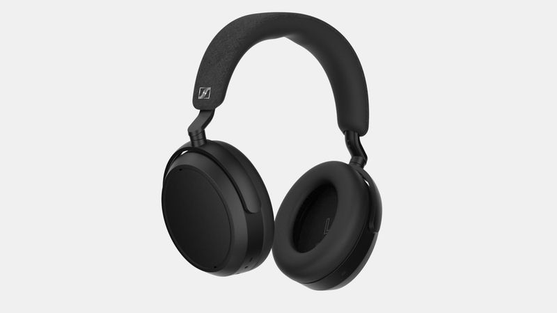 Sennheiser Momentum 4 Wireless
