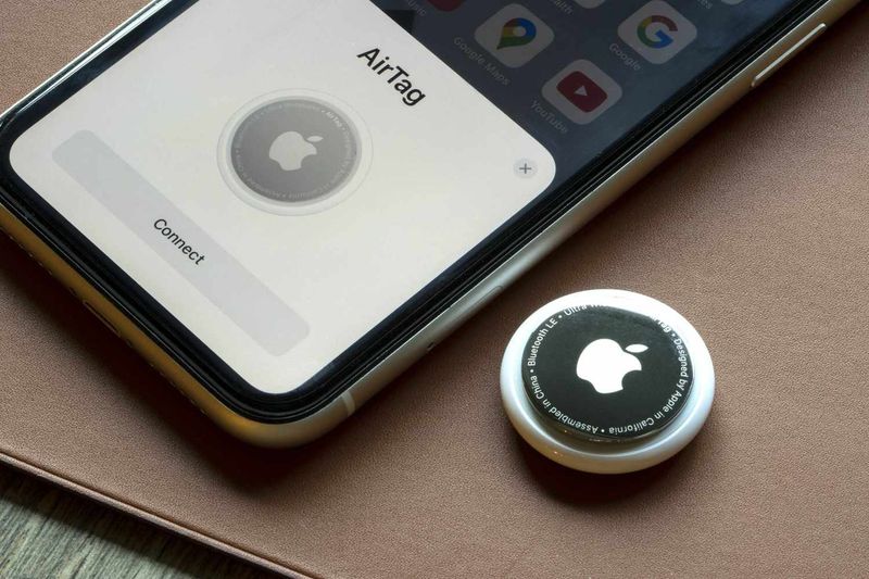 Setup is dead simple if you’re in Apple’s world