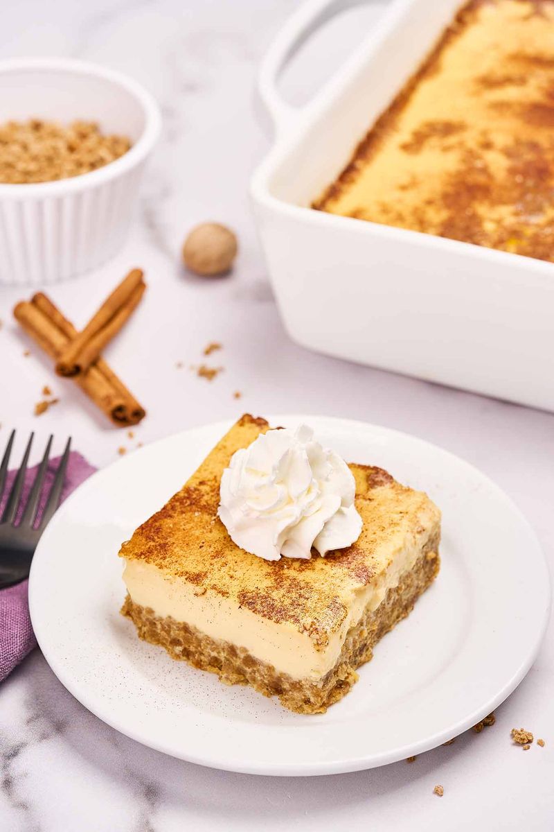 Grape-Nut Pudding