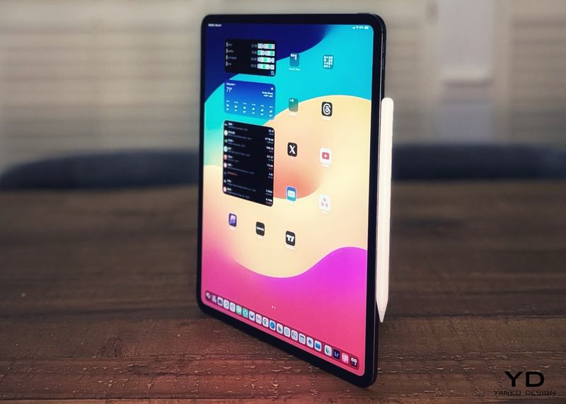 Apple iPad Pro 13