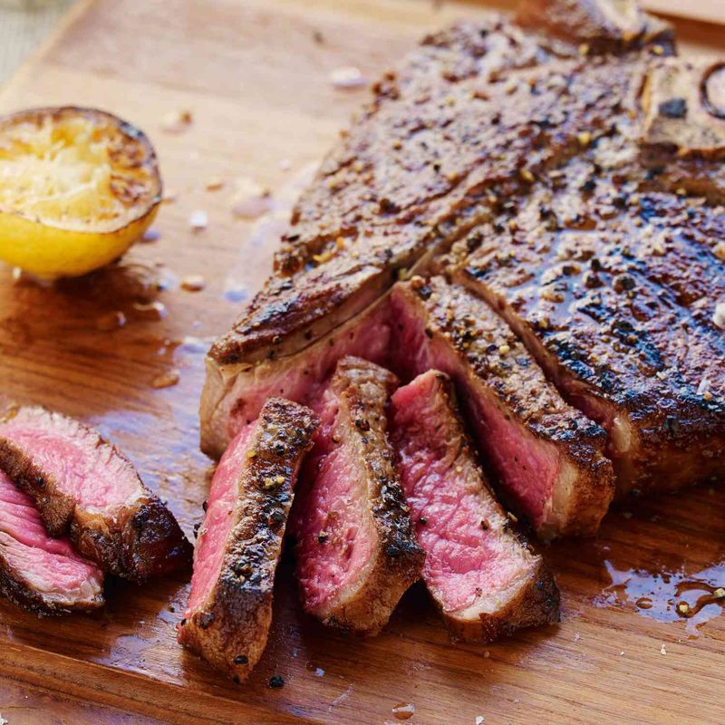Bistecca alla Fiorentina – Tuscany