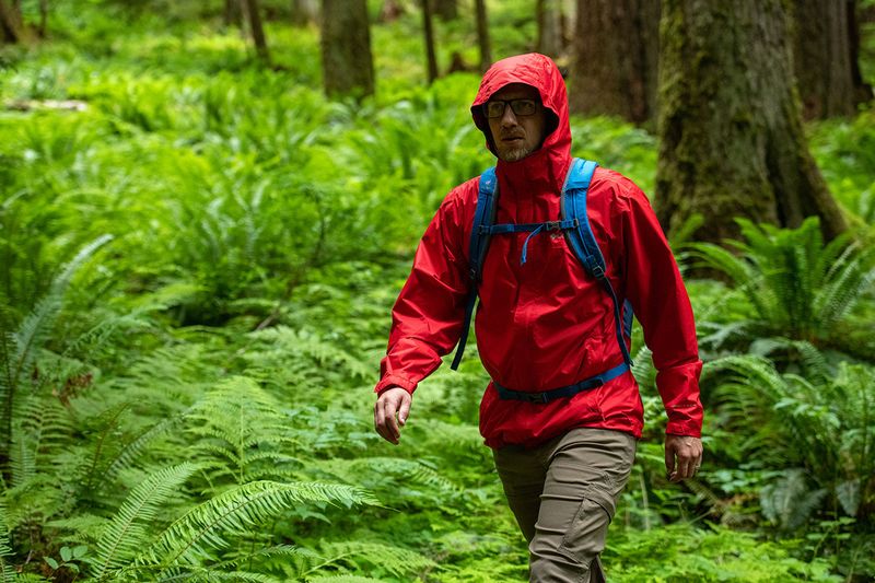 Columbia Watertight II Jacket