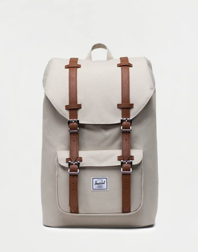 Herschel Little America Mid-Volume