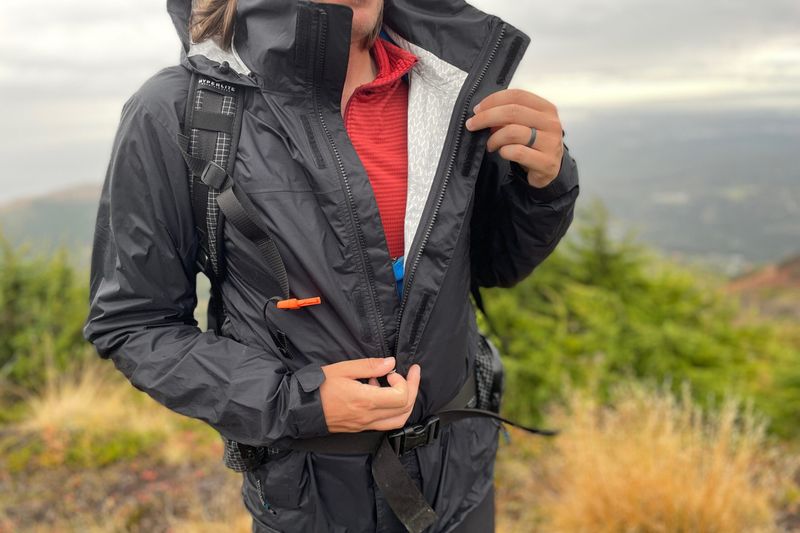 Marmot PreCip Eco Jacket