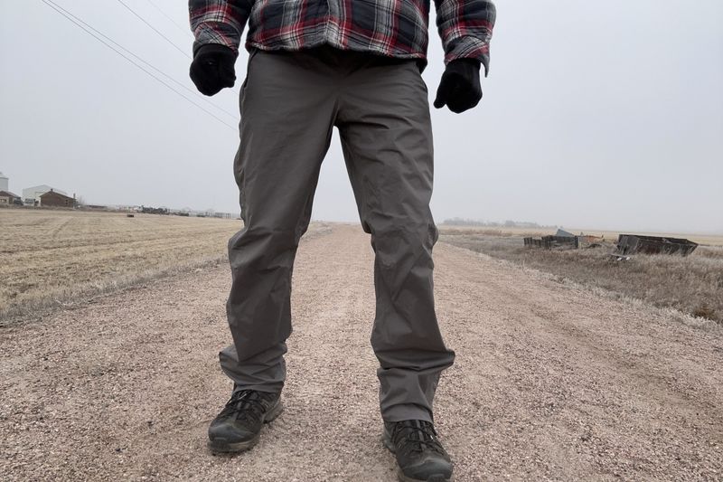 REI Co-op Rainier (Full-Zip) — Best Packable Rain Over-Pant
