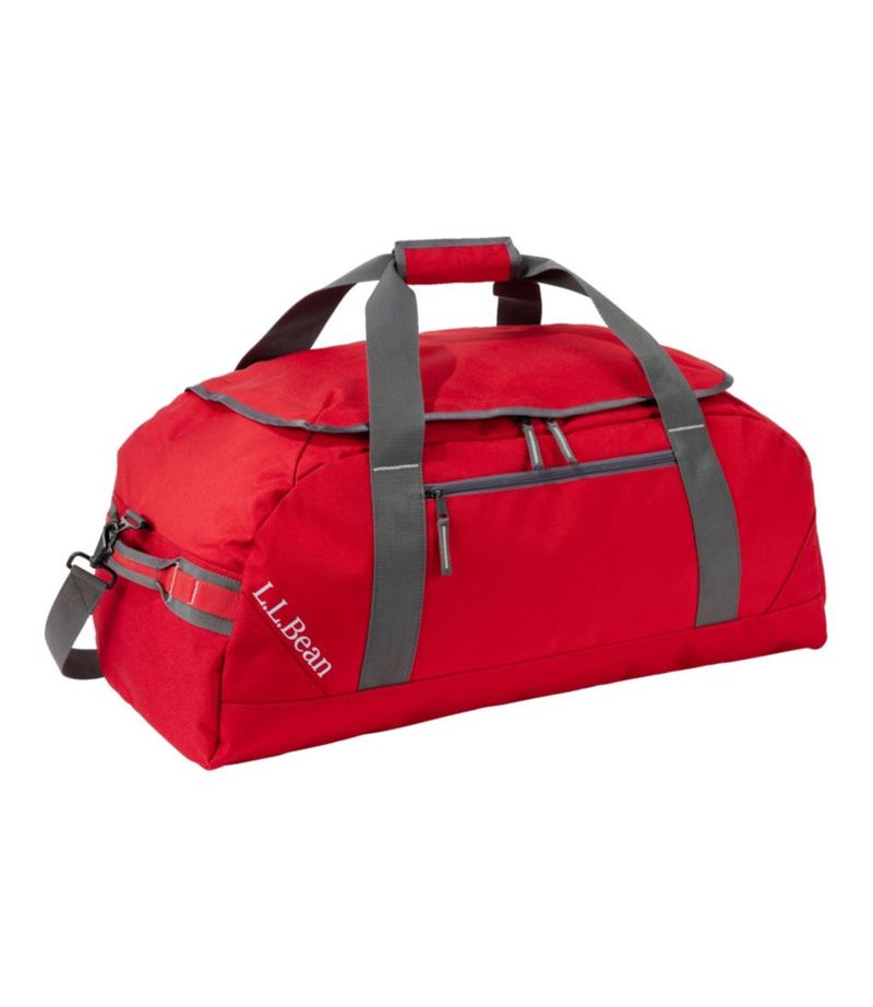 L.L.Bean Adventure Duffel