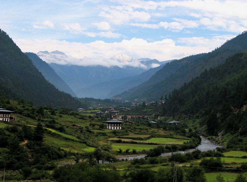 Carbon-Negative Status Sets Global Environmental Example