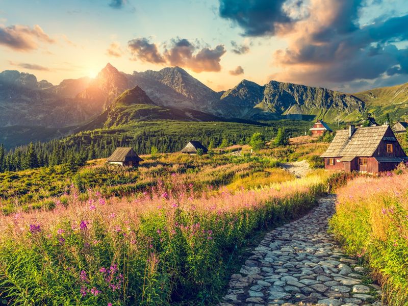 Zakopane, Poland 🇵🇱