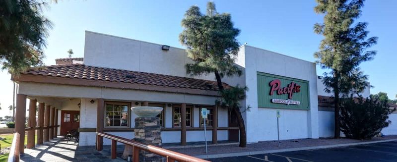 Pacific Seafood Buffet (Chandler)