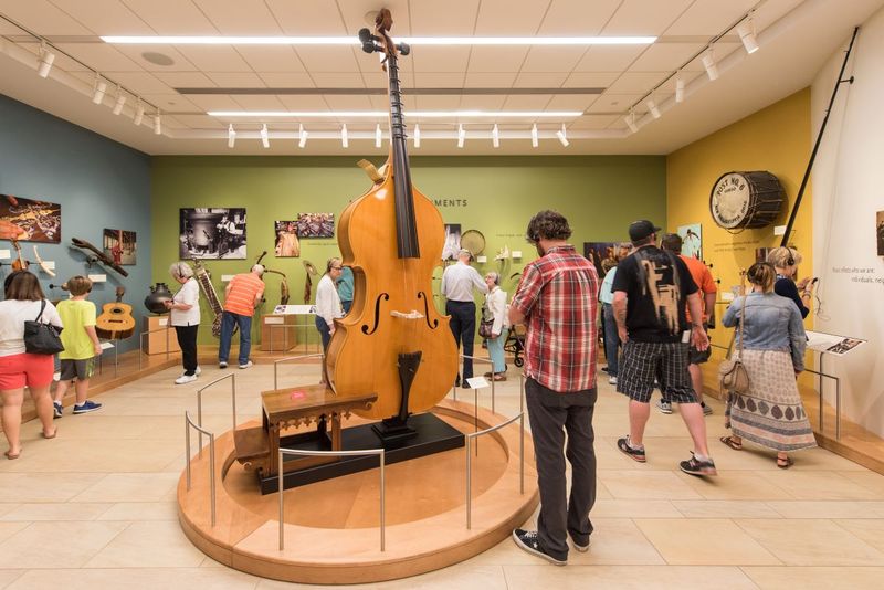 Musical Instrument Museum (North Phoenix)