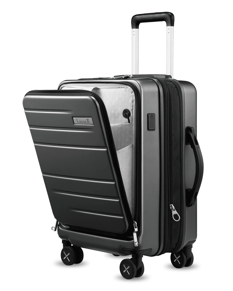 LUGGEX Carry-On Luggage (20