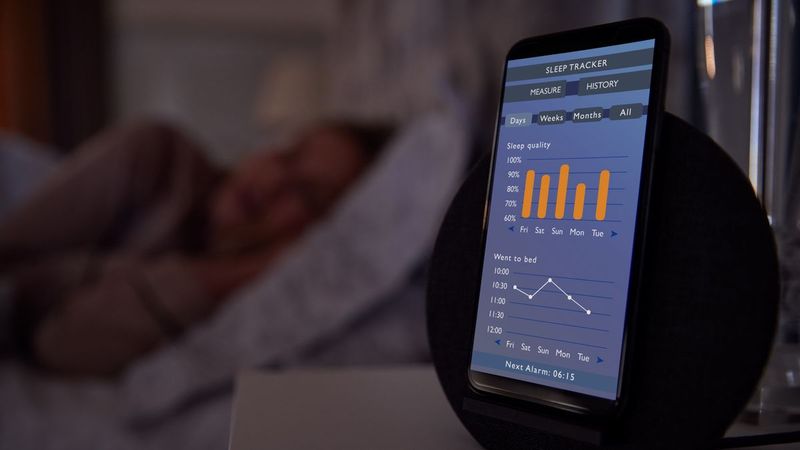 Digital Sleep Sound Apps