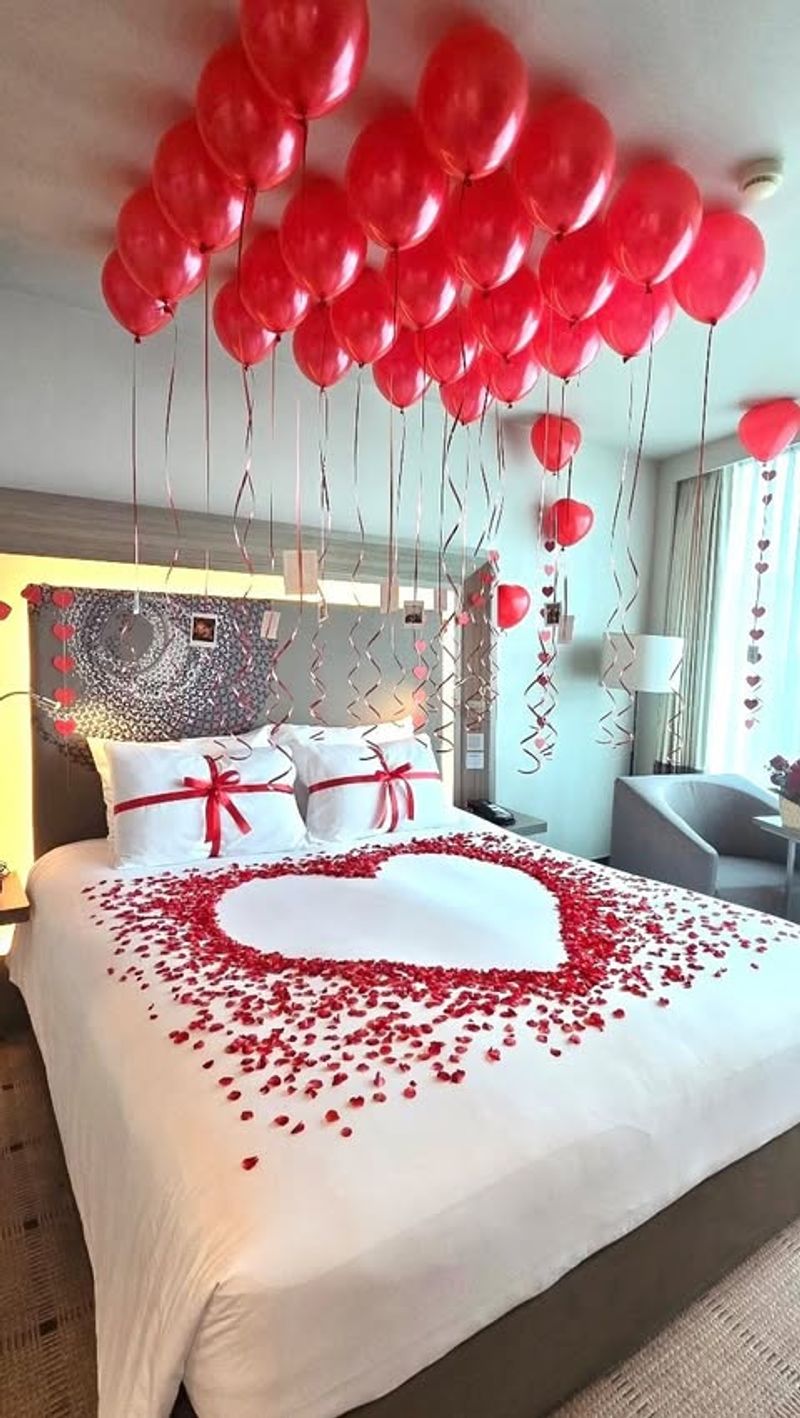 Mention Genuine Special Occasions Ideally in Advance