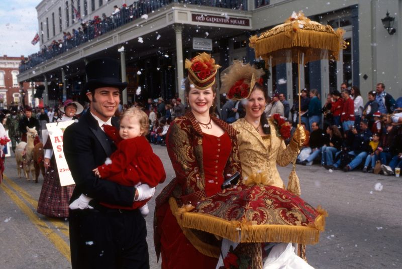 Dickens on the Strand