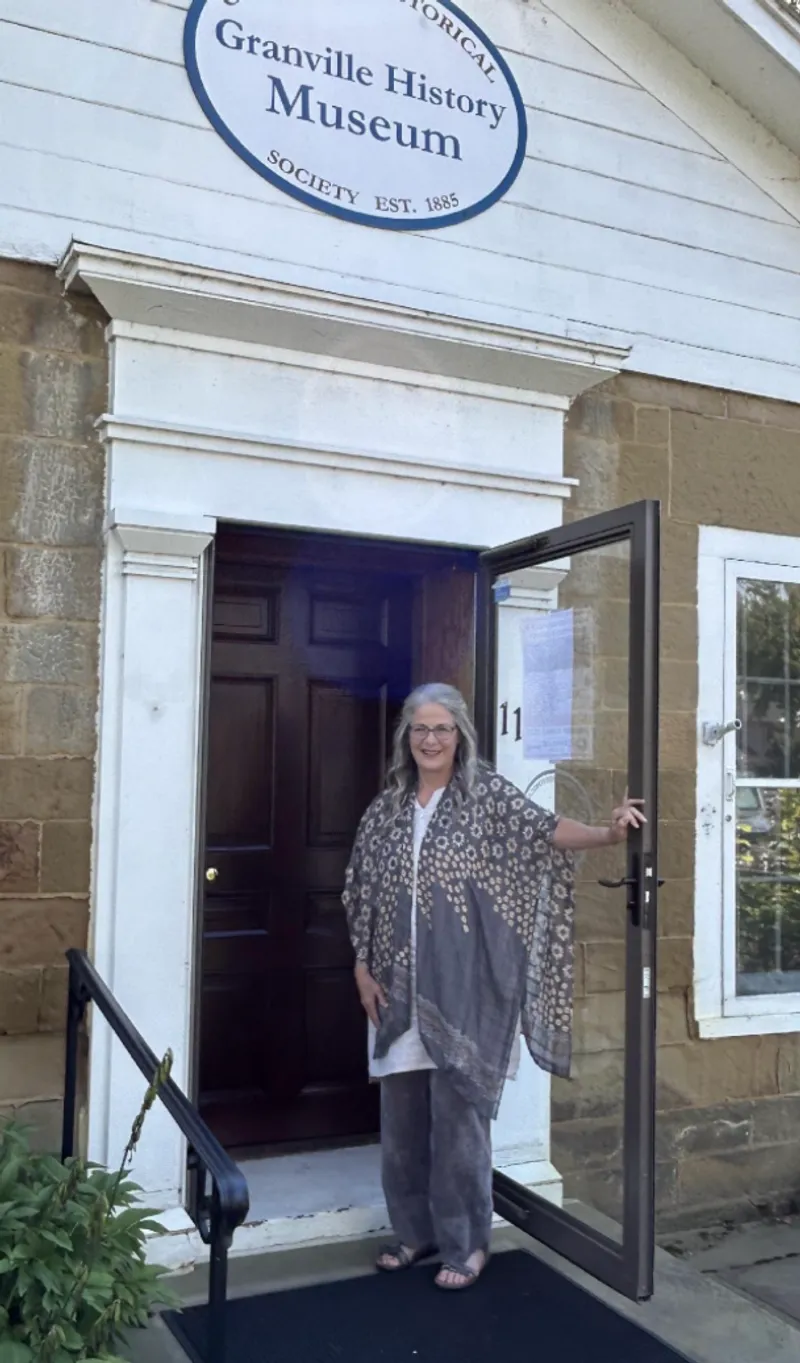 Community Preservation Through Volunteer Spirit