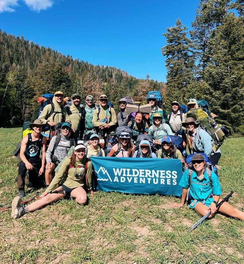 Wilderness Travel (California) — Small-group adventure done right