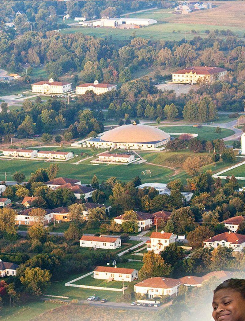 Fairfield, Iowa