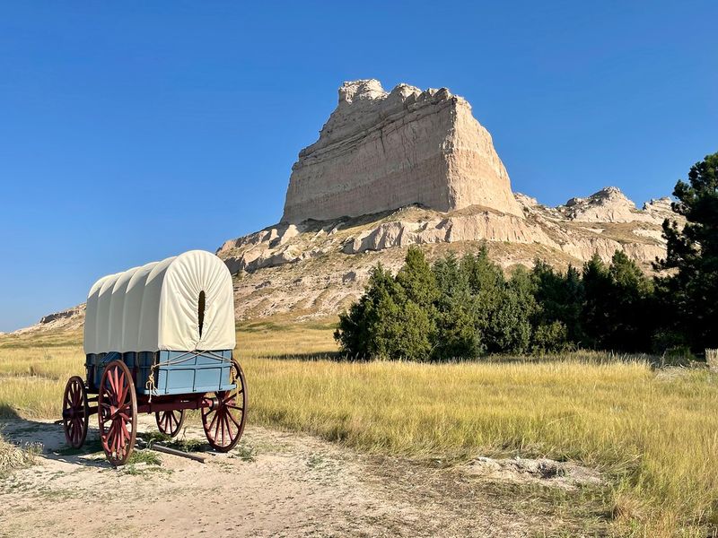 Gering - Gateway to the Old West