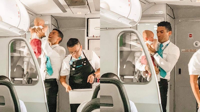 Offering Help to Fellow Travelers