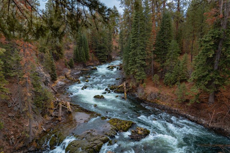 Bend, Oregon
