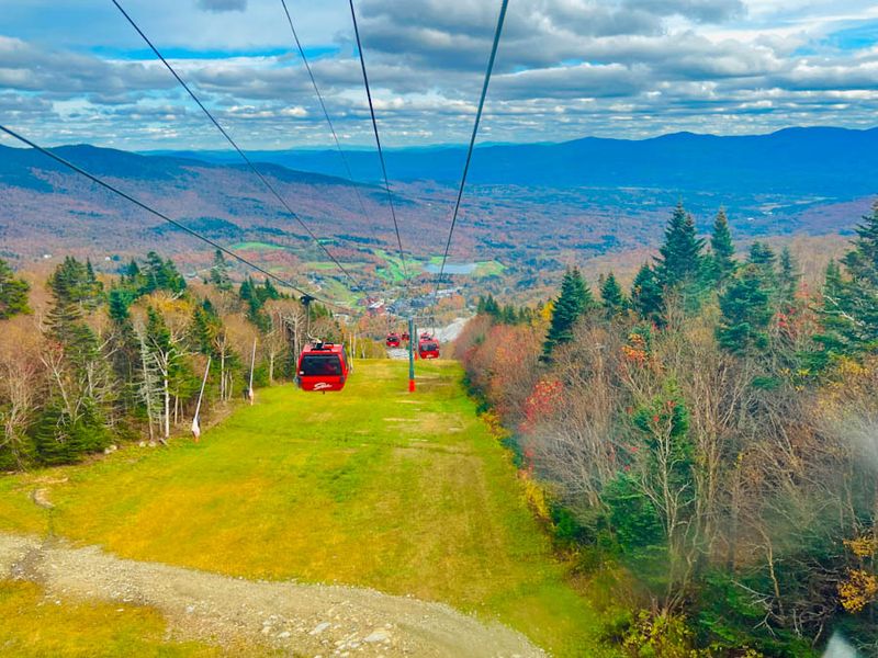 Stowe, Vermont