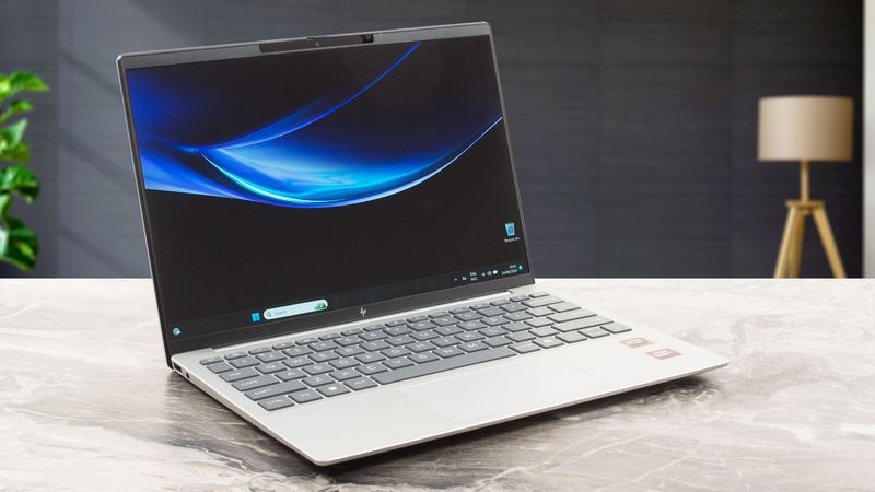 HP Pavilion Aero 13